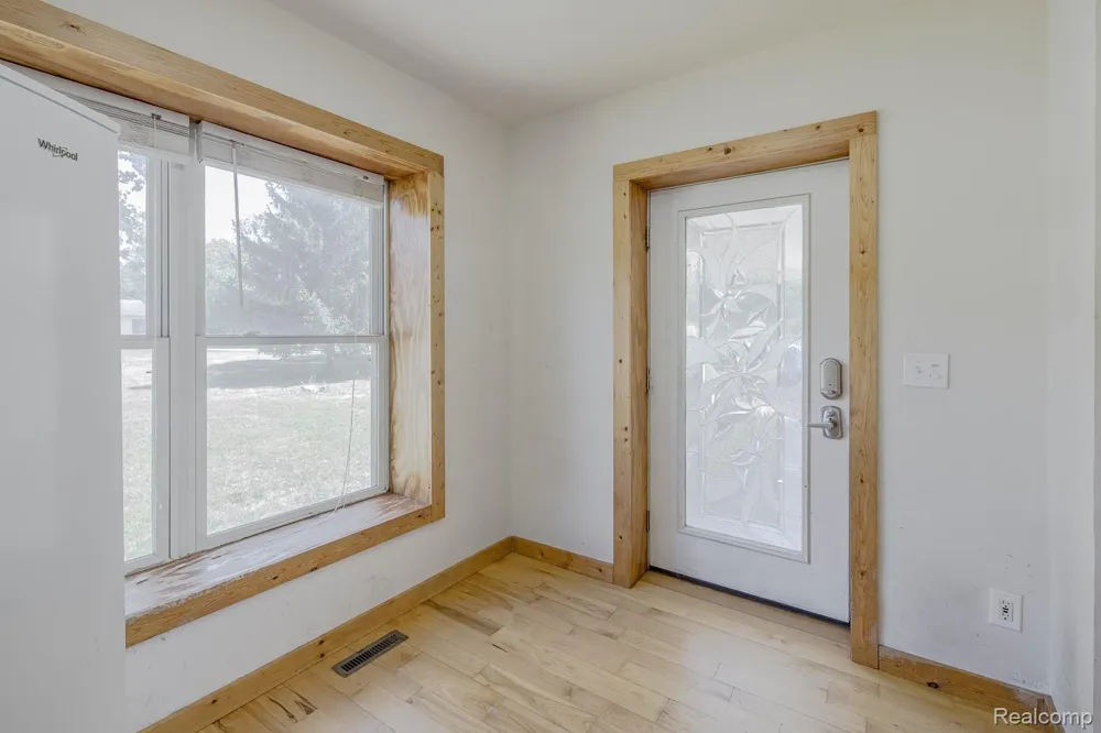 1621 Ray Road Oxford Charter Township, MI 48371