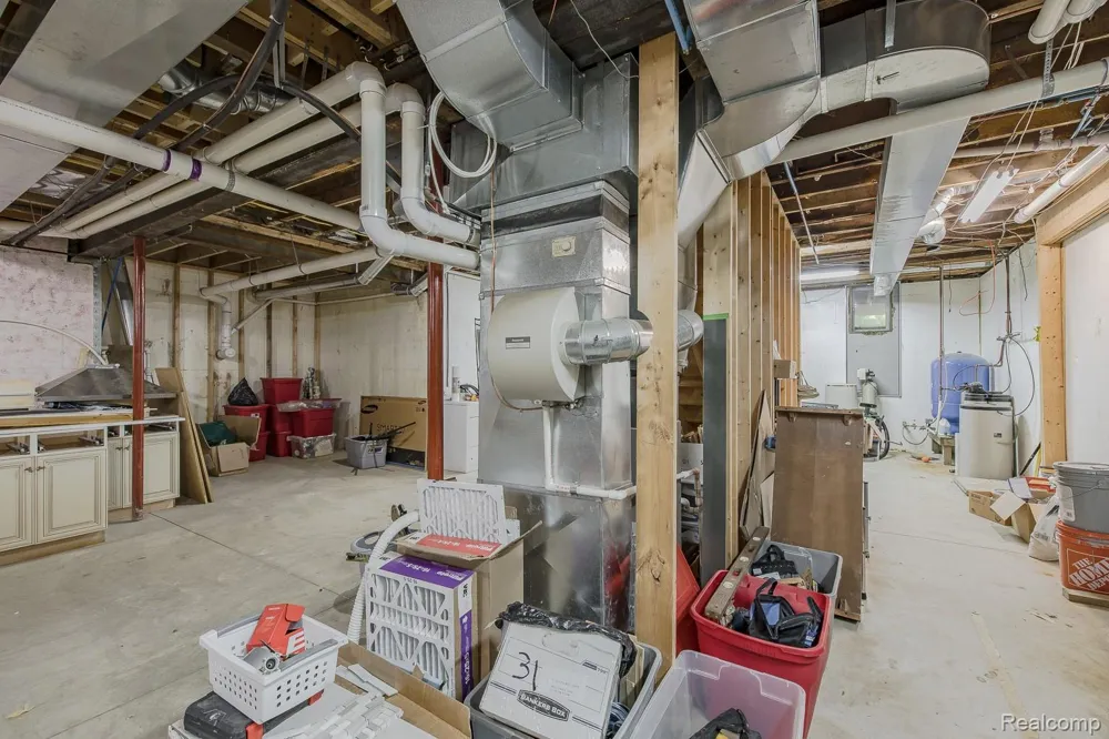 1621 Ray Road Oxford Charter Township, MI 48371