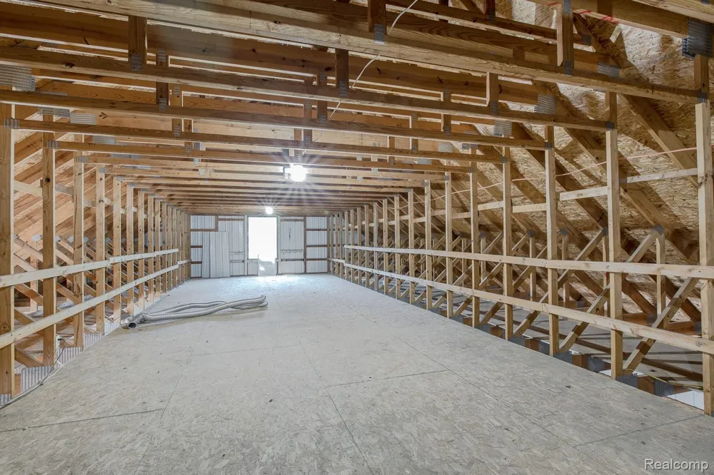 1621 Ray Road Oxford Charter Township, MI 48371