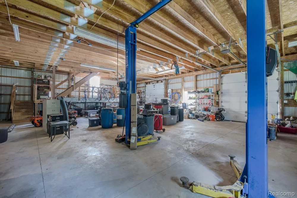 1621 Ray Road Oxford Charter Township, MI 48371