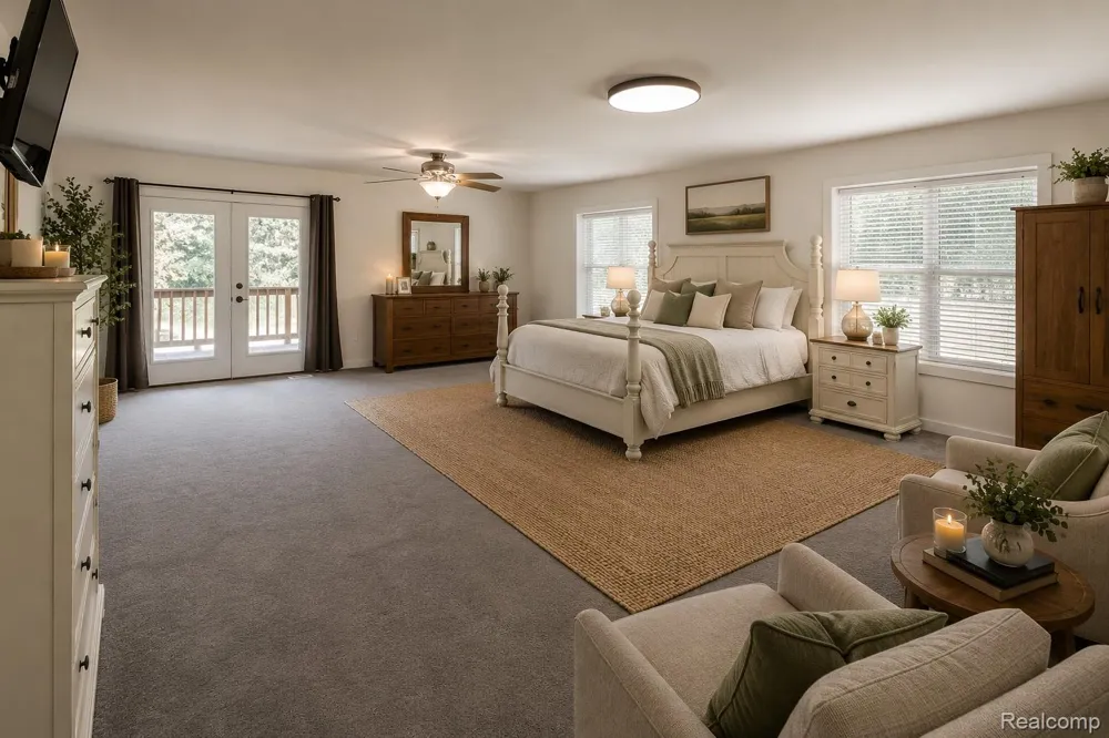 1621 Ray Road Oxford Charter Township, MI 48371