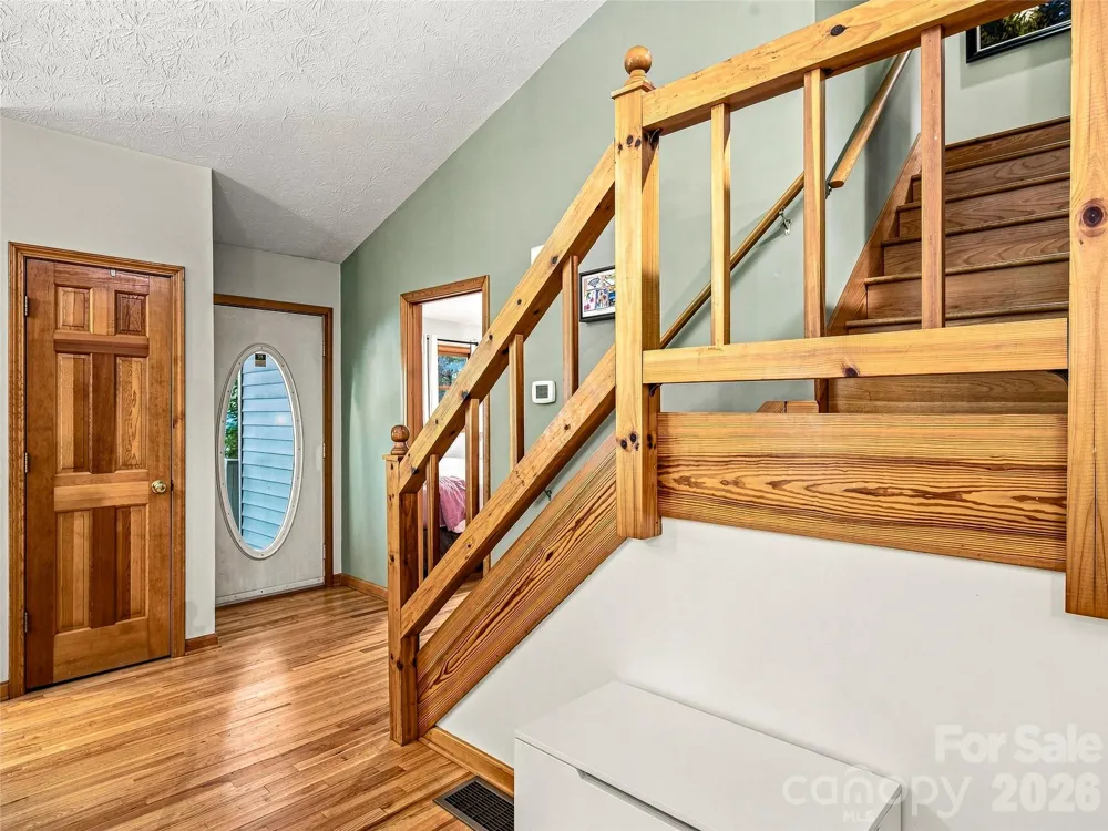 70 Promised Ridge Drive Hendersonville, NC 28791