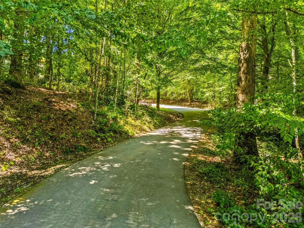 70 Promised Ridge Drive Hendersonville, NC 28791