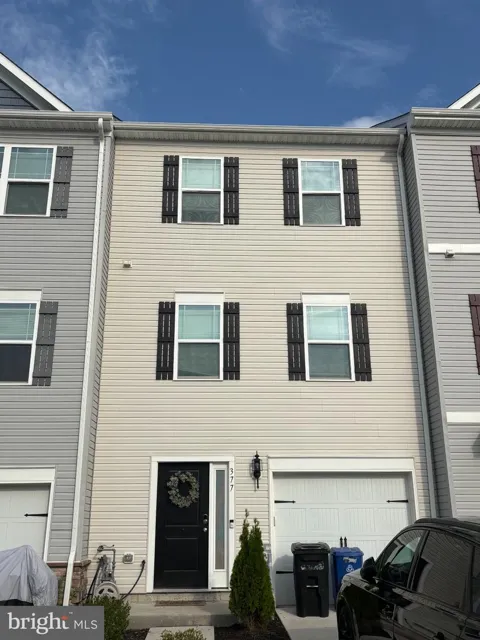 377 HACKLEY DRIVE