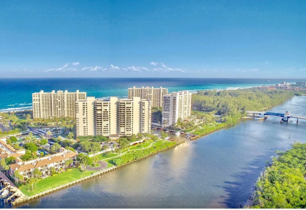 4101 Ocean Boulevard #D-1608 Boca Raton, FL 33431