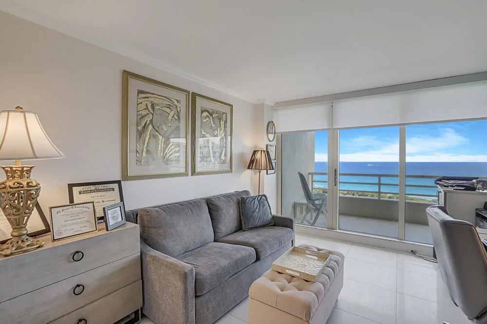 4101 Ocean Boulevard #D-1608 Boca Raton, FL 33431
