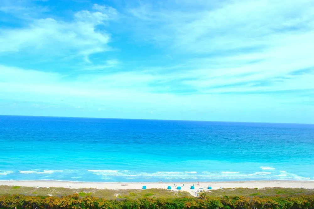 4101 Ocean Boulevard #D-1608 Boca Raton, FL 33431
