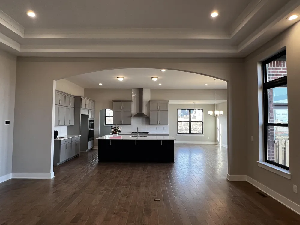 6 S Elodea Lodi Township, MI 48103