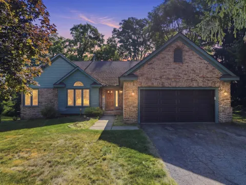5220 Huron Hills Drive