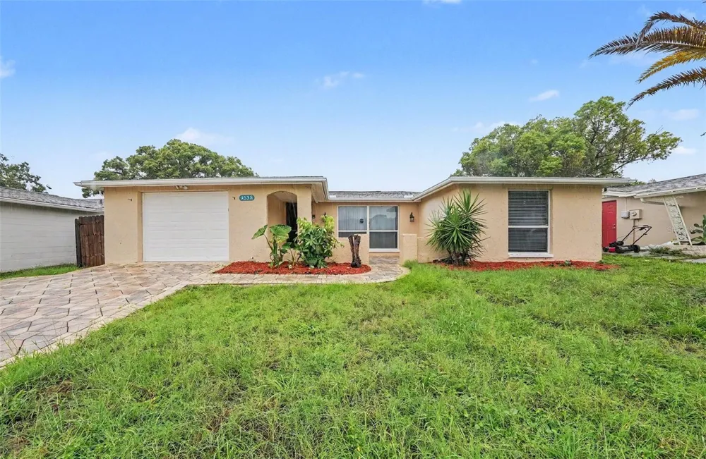 9135 HUNT CLUB LANE Port Richey, FL 34668