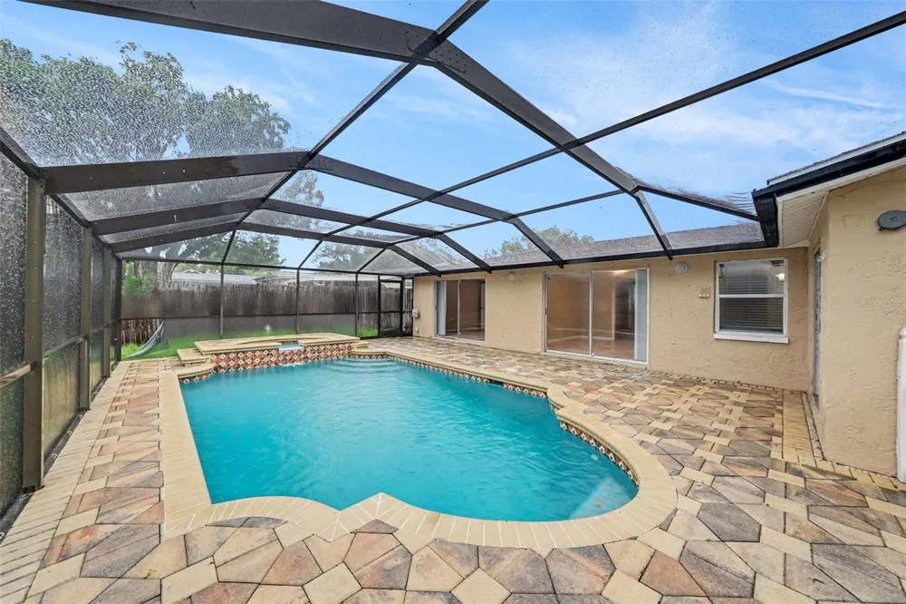 9135 HUNT CLUB LANE Port Richey, FL 34668