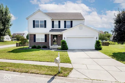 5067 Clay Creek Lane