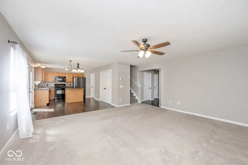 5067 Clay Creek Lane Plainfield, IN 46168