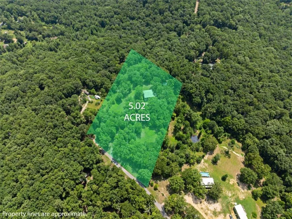 286 Killarney Way Kingston, GA 30145