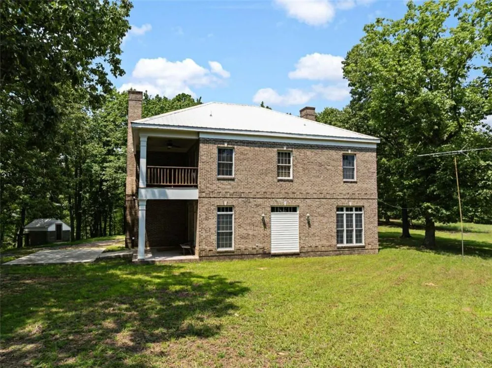 286 Killarney Way Kingston, GA 30145