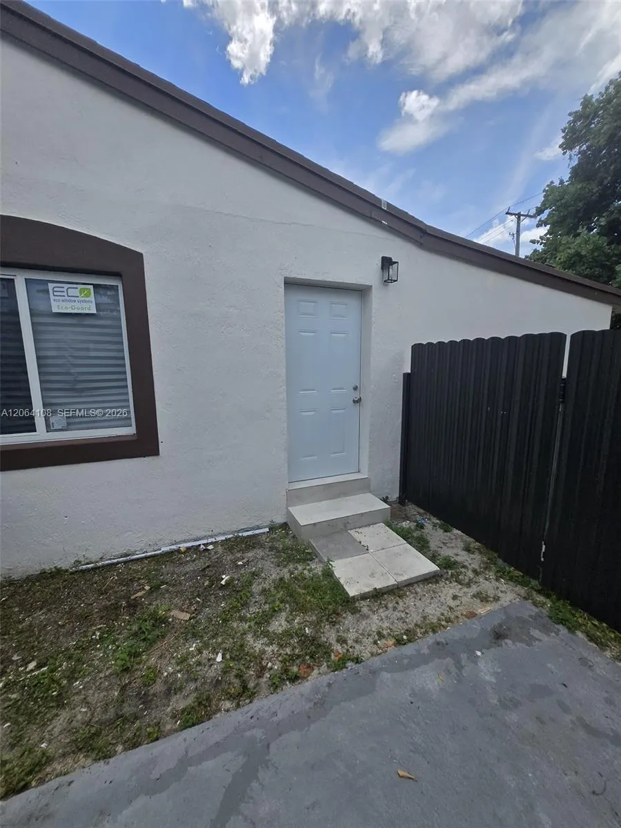 1310 Sharazad Blvd #2 Opa-Locka, FL 33054