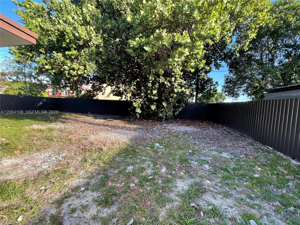 1310 Sharazad Blvd #2 Opa-Locka, FL 33054