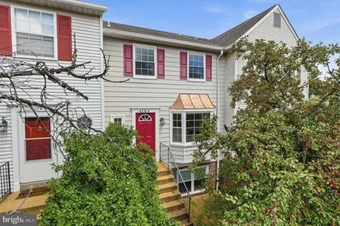 4104 PLEASANT MEADOW COURT #117B