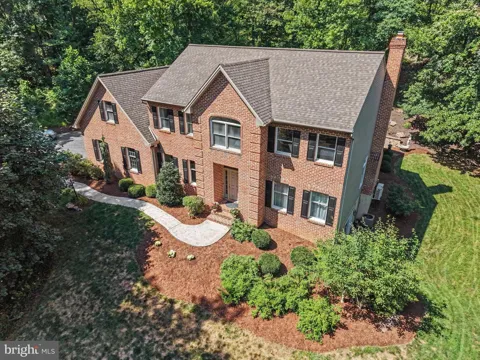 2438 LAMBS GAP ROAD #LOT 1 A