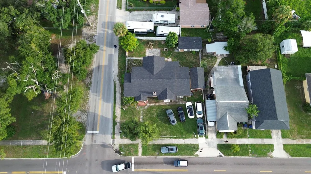 2511 E 21ST AVENUE Tampa, FL 33605