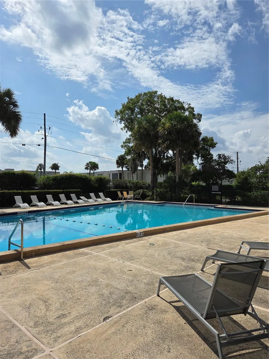 266 ORIENTA POINT STREET Altamonte Springs, FL 32701