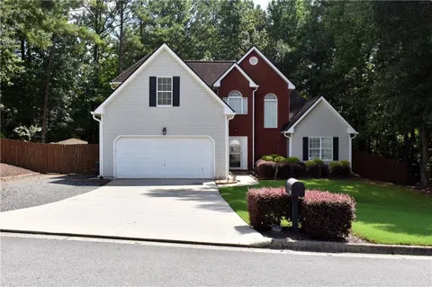 602 Penhollaway Court