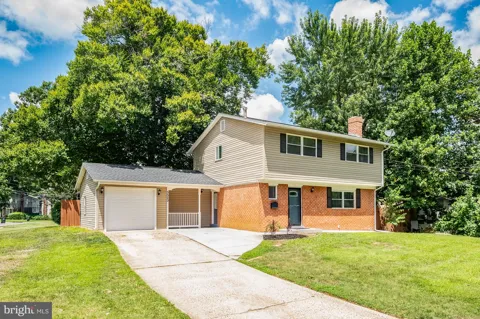 5520 SOUTHAMPTON DRIVE