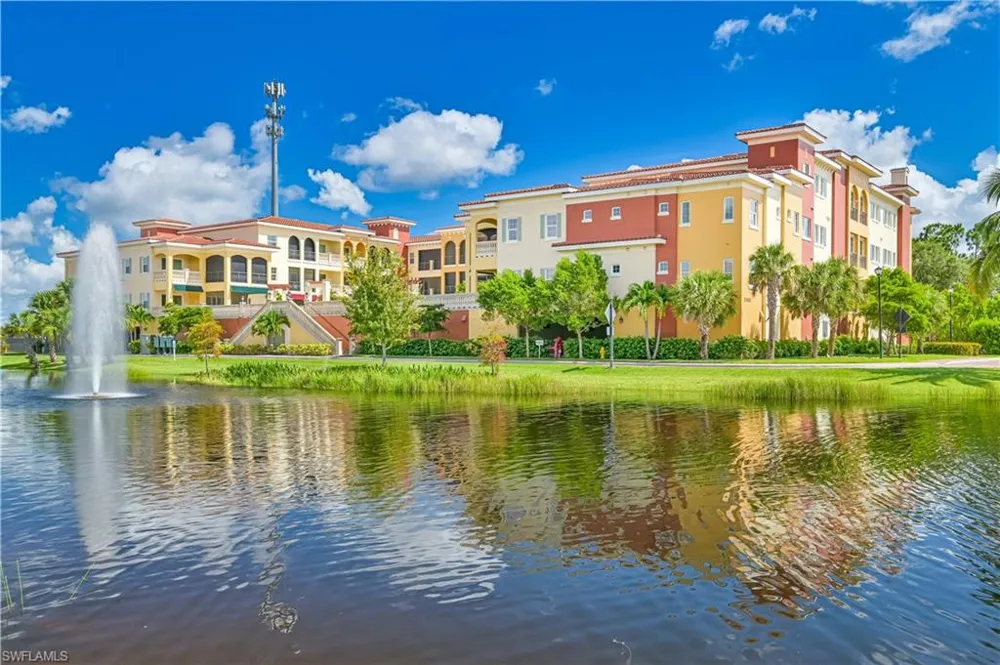 21490 Strada Nuova Circle #D306 Estero, FL 33928