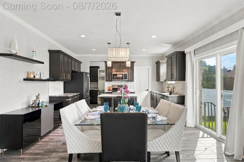 47523 Viola Lane Chesterfield Township, MI 48047