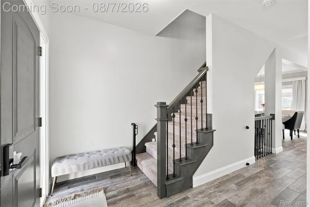 47523 Viola Lane Chesterfield Township, MI 48047