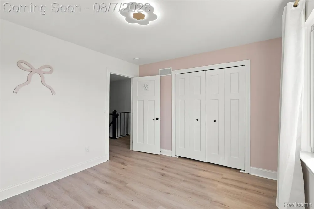 47523 Viola Lane Chesterfield Township, MI 48047