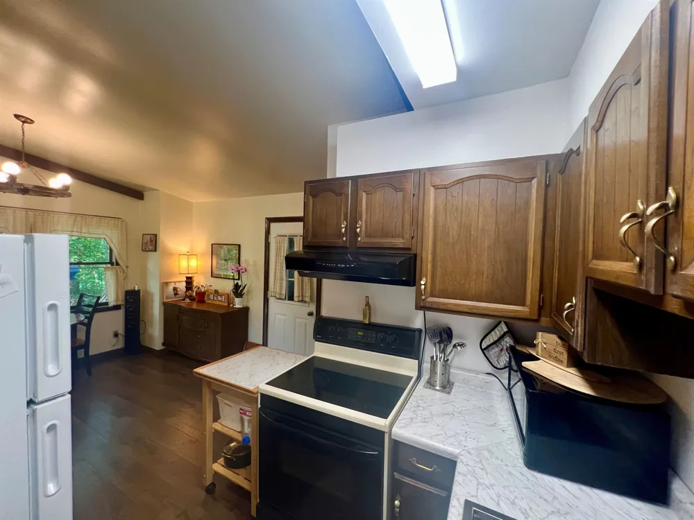 429 S Geneva Road Greendale Township, MI 48883