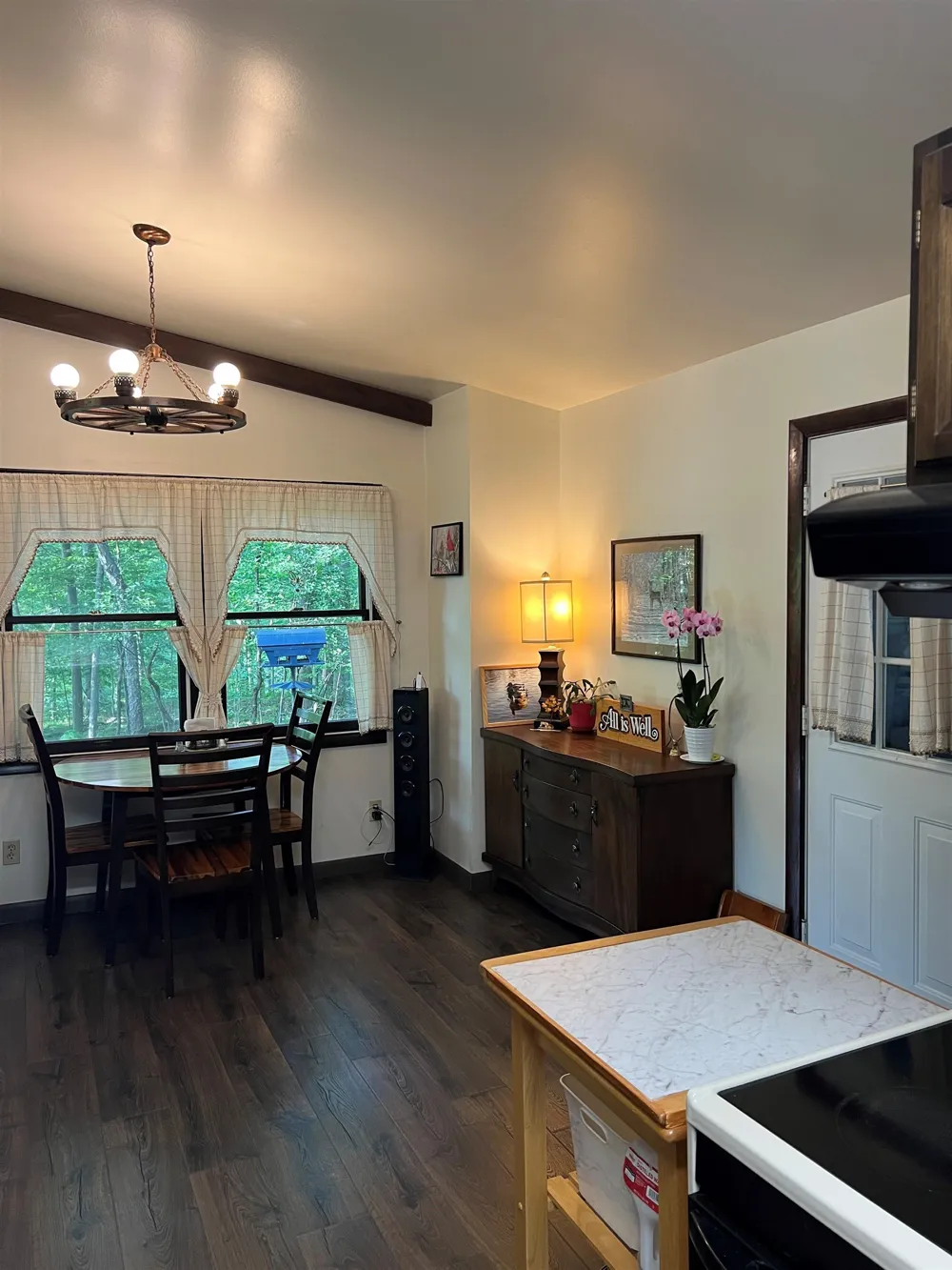 429 S Geneva Road Greendale Township, MI 48883