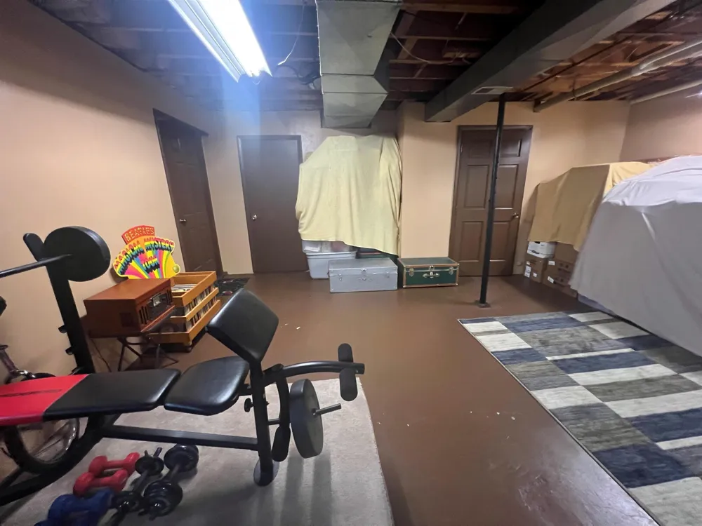429 S Geneva Road Greendale Township, MI 48883