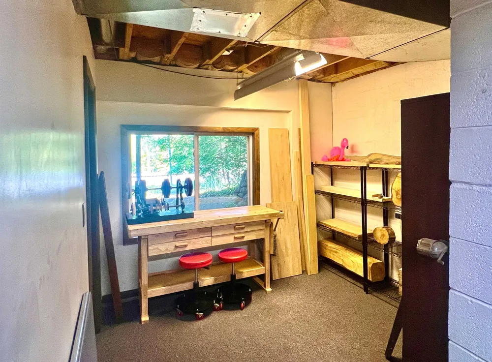 429 S Geneva Road Greendale Township, MI 48883