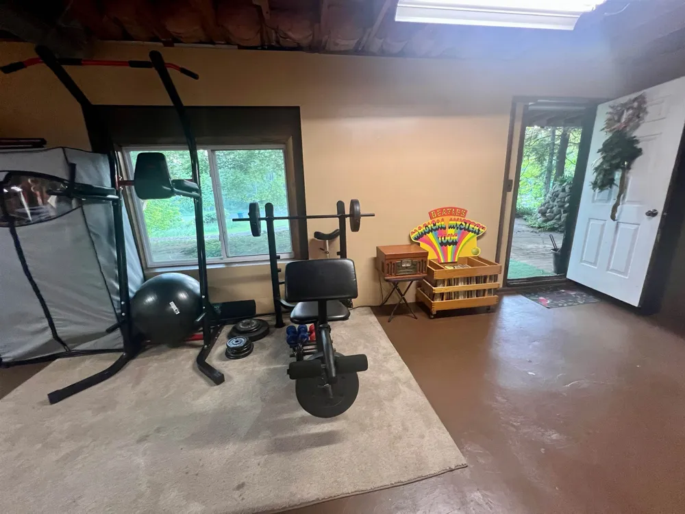 429 S Geneva Road Greendale Township, MI 48883