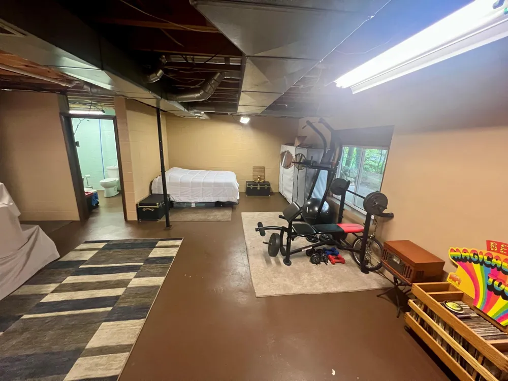 429 S Geneva Road Greendale Township, MI 48883