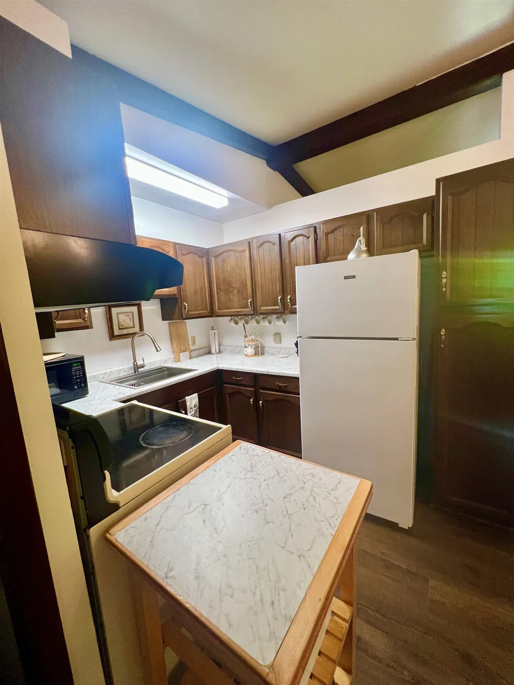 429 S Geneva Road Greendale Township, MI 48883