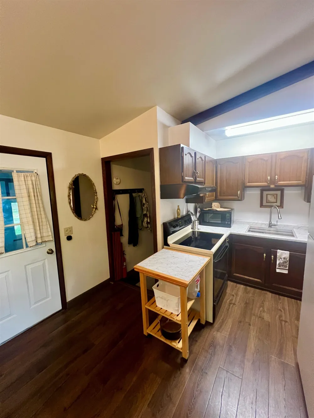 429 S Geneva Road Greendale Township, MI 48883