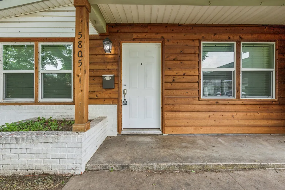 5805 Tracyne Drive Westworth Village, TX 76114