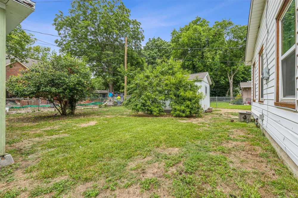 5805 Tracyne Drive Westworth Village, TX 76114