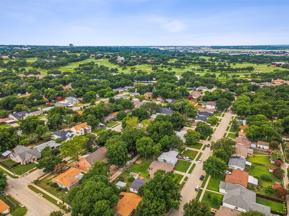 5805 Tracyne Drive Westworth Village, TX 76114