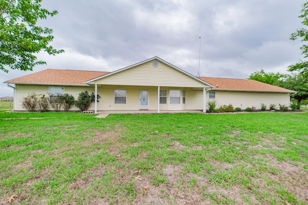 3642 Fm 1565 Caddo Mills, TX 75135