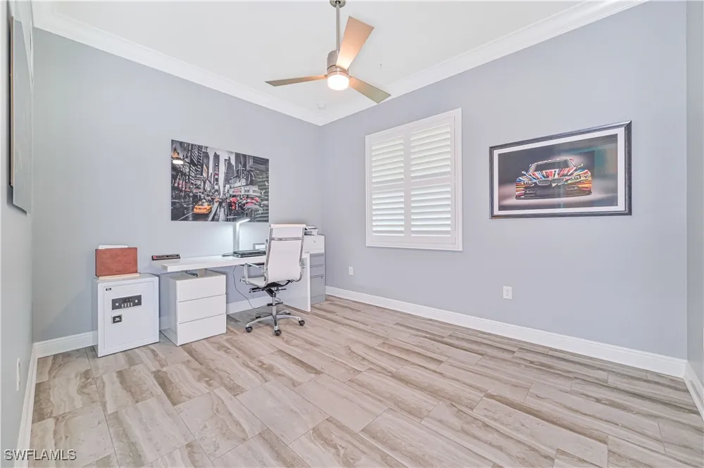 Strada Nuova Circle #D306 Estero, FL 33928
