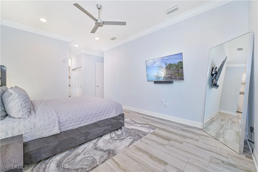 Strada Nuova Circle #D306 Estero, FL 33928
