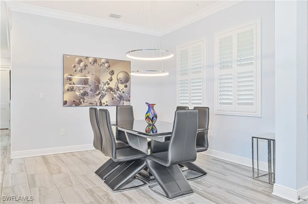 Strada Nuova Circle #D306 Estero, FL 33928
