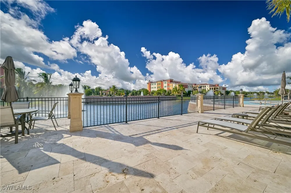 Strada Nuova Circle #D306 Estero, FL 33928