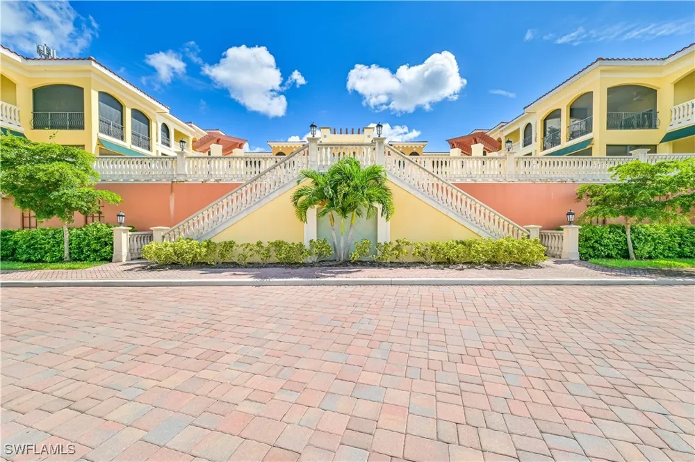 Strada Nuova Circle #D306 Estero, FL 33928