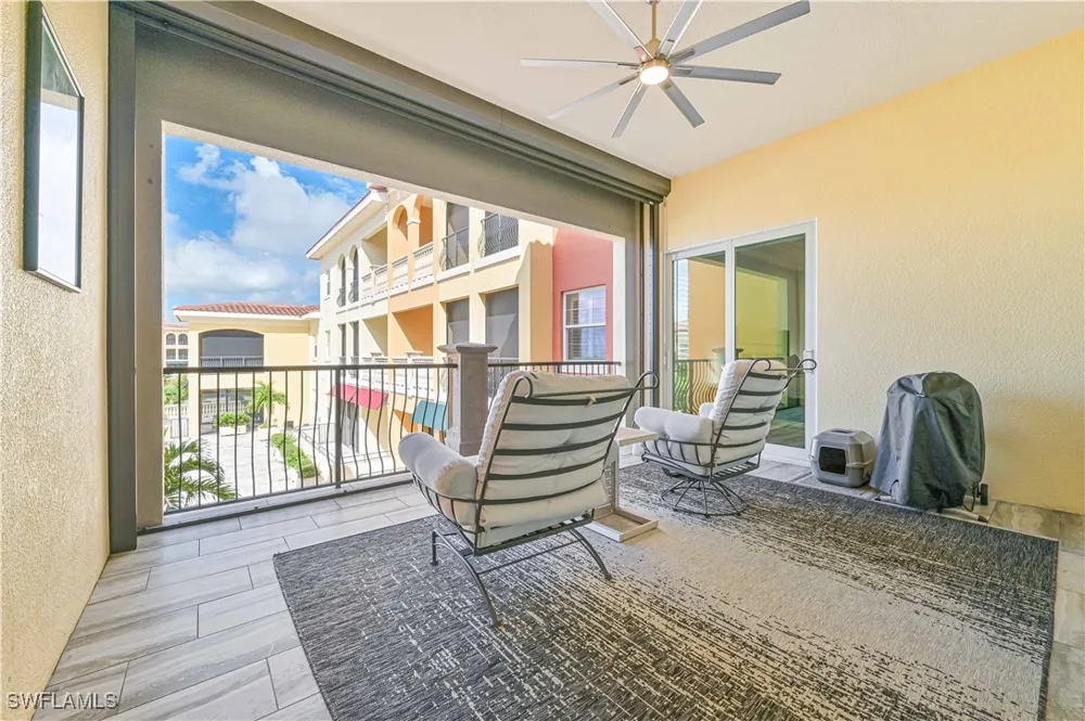 Strada Nuova Circle #D306 Estero, FL 33928
