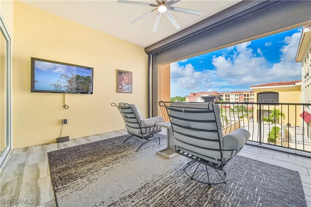 Strada Nuova Circle #D306 Estero, FL 33928